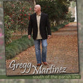 Martinez,greg - South Of The Parish Line - Music CD