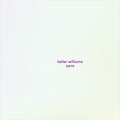 Williams,keller - Sans - Music CD