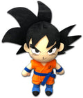 Dragon Ball Super - Goku 01 Plush 8'' - Dragon Ball Super - Goku 01 Plush 8'' - Collectibles