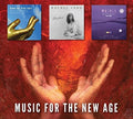 Music For The New Age / Various - Music For The New Age / Various - Music CD