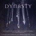 University Of South Carolina Wind Ensemble - Dynasty - Music CD