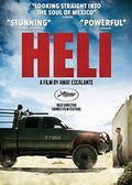 Heli - Heli - DVD