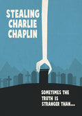 Stealing Charlie Chaplin - Stealing Charlie Chaplin - DVD