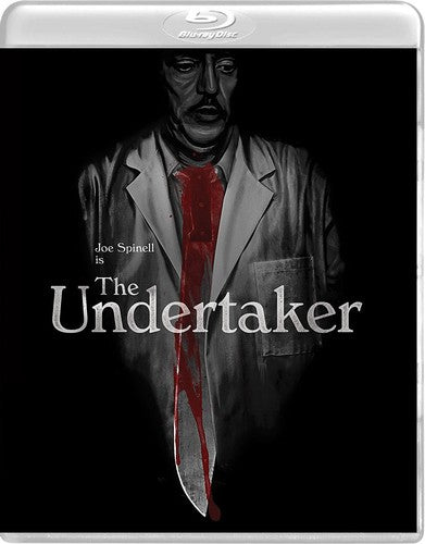 Undertaker - Undertaker - Blu-ray