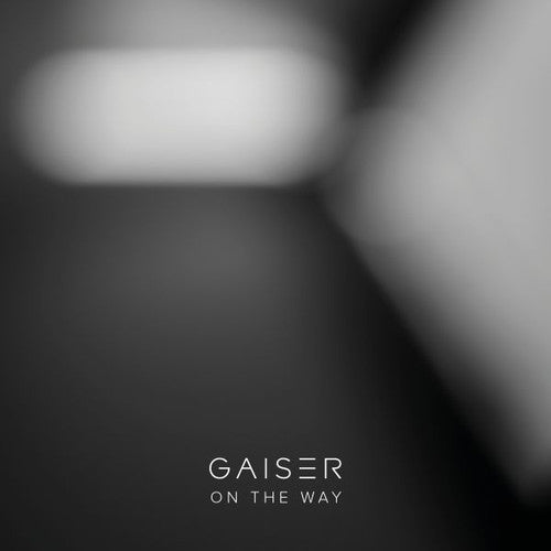 Gaiser - On The Way - Vinyl Record
