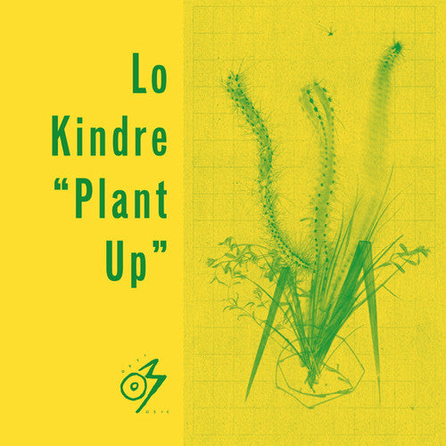 Lo Kindre - Plant Up - Vinyl Record