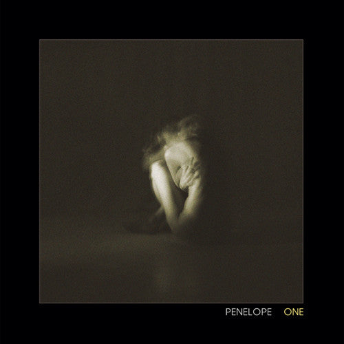 Trappes,penelope - Penelope One - Vinyl Record