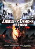 Angels & Demons Are Real - Angels & Demons Are Real - DVD