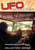 Ufo Chronicles: Alien Technology - Ufo Chronicles: Alien Technology - DVD