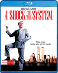 Shock To The System (1990) - Shock To The System (1990) - Blu-ray