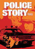 Police Story: Season Two - Police Story: Season Two - DVD