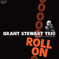 Stewart,grant - Roll On - Music CD