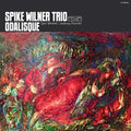 Wilner,spike - Odalisque - Music CD