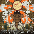 Fire Down Below - Viper Vixen Goddess Saint - Vinyl Record