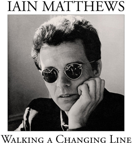 Matthews,ian - Walking A Changing Line - Music CD