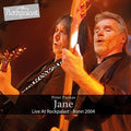 Jane,peter Pankas - Live At Rockpalast: Bonn 2004 - Music CD