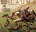 Espoo Big Band - Lauma - Music CD