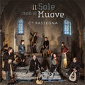 Rassegna,cie - Il Sole Non Si Muove - Music CD