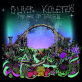 Koletzki,oliver - Arc Of Tension - Music CD