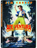 Ace Ventura: When Nature Calls - Ace Ventura: When Nature Calls - DVD