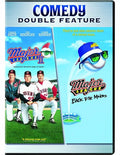 Major League Ii / Major League: Back To The Minors - Major League Ii / Major League: Back To The Minors - DVD