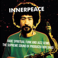 Inner Peace: Rare Spiritual Funk & Jazz Gems / Var - Inner Peace: Rare Spiritual Funk & Jazz Gems / Var - Music CD
