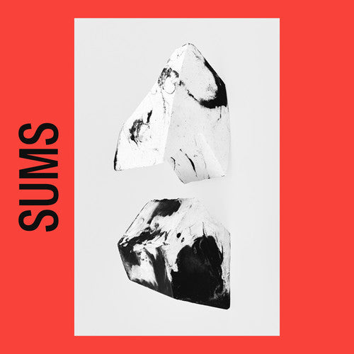Sums - Sums - Vinyl Record
