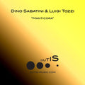 Sabatini,dino / Tozzi,luigi - Manticora - Vinyl Record