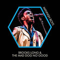 Long,brooks & Mad Dog No Good - Mannish Boys - Music CD