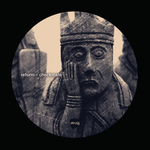 Reform - Checkmate - Vinyl Record