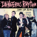 Dangerous Rhythm - Stray Cat Blues - Vinyl Record