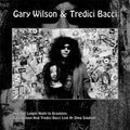 Wilson,gary / Bacci,tredici - Another Lonely Night In Brooklyn - Vinyl Record