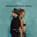 Mollono Bass & Asante,ava - Birds Flying High - Part Two - Vinyl Record