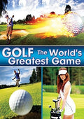 Golf: The World's Greatest Game - Golf: The World's Greatest Game - DVD