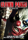 Clown Panic - Clown Panic - DVD