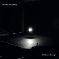 Distractions - Kindly Leave The Stage - Music CD