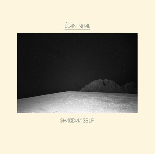 Elan Vital - Shadow Self - Music CD