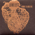 Lean Left - I Forgot To Breathe - Music CD