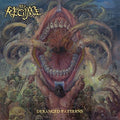 My Regime - Deranged Patterns - Music CD