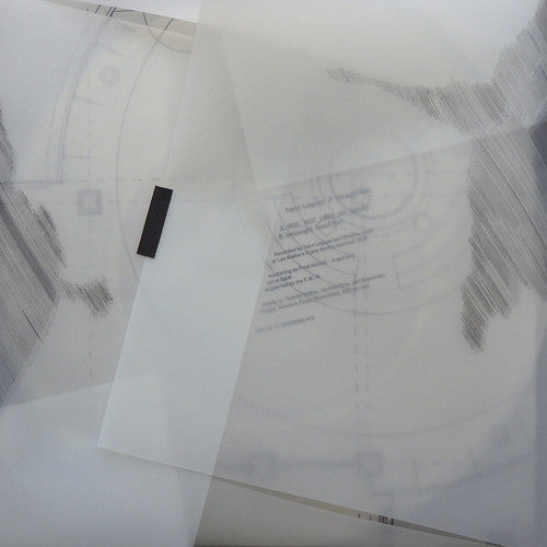 Leguay,yann - Headcrash - Vinyl Record
