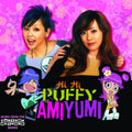 Hi Hi Puffy Amiyumi Music CD