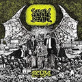 Napalm Death - Scum (full Dynamic Range Digipack) - Music CD