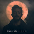 Genuine Joy - Resolution - Music CD