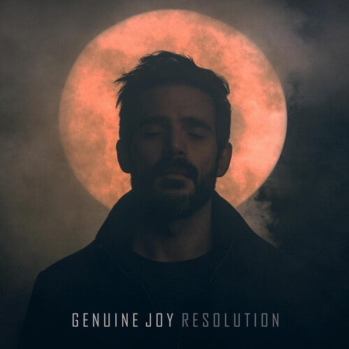 Genuine Joy - Resolution - Music CD
