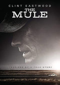 Mule - Mule - DVD