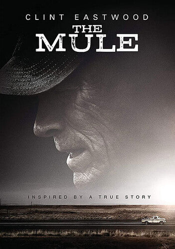 Mule - Mule - DVD