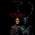 Reitzell,brian - Hannibal: Season 1 Vol 2 / O.s.t. - Vinyl Record