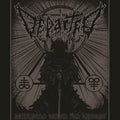 Departed - Darkness Takes Its Throne - Music CD