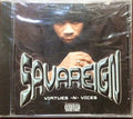 Savareign - Virtues N Vices - Music CD