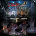 Calibre 50 - En Vivo Auditorio Telmex - Music CD
